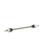 TRAKMOTIVE AXLES KA-8110 CV Axle Shaft