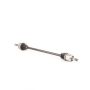 TRAKMOTIVE AXLES KA-8111 CV Axle Shaft