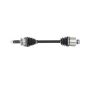 TRAKMOTIVE AXLES KA-8112 AAR CV Axle Shaft