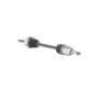 TRAKMOTIVE AXLES KA-8113 AAR CV Axle Shaft