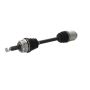 TRAKMOTIVE AXLES KA-8114 AAR CV Axle Shaft