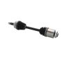 TRAKMOTIVE AXLES KA-8114 AAR CV Axle Shaft