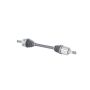 TRAKMOTIVE AXLES KA-8115 AAR CV Axle Shaft