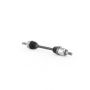 TRAKMOTIVE AXLES KA-8119 CV Axle Shaft