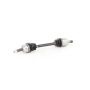 TRAKMOTIVE AXLES KA-8123 AAR CV Axle Shaft