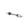 TRAKMOTIVE AXLES KA-8124 AAR CV Axle Shaft