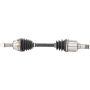 TRAKMOTIVE AXLES KA-8127 AAR CV Axle Shaft