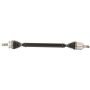 TRAKMOTIVE AXLES KA-8128 AAR CV Axle Shaft