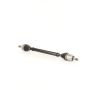 TRAKMOTIVE AXLES KA-8128 AAR CV Axle Shaft