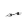 TRAKMOTIVE AXLES KA-8129 AAR CV Axle Shaft