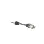 TRAKMOTIVE AXLES KA-8130 AAR CV Axle Shaft