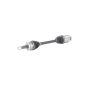 TRAKMOTIVE AXLES KA-8131 AAR CV Axle Shaft