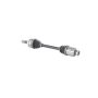 TRAKMOTIVE AXLES KA-8131 AAR CV Axle Shaft