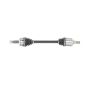 TRAKMOTIVE AXLES KA-8132 AAR CV Axle Shaft
