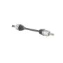 TRAKMOTIVE AXLES KA-8132 AAR CV Axle Shaft