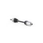 TRAKMOTIVE AXLES KA-8133 AAR CV Axle Shaft