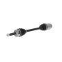 TRAKMOTIVE AXLES KA-8134 CV Axle Shaft