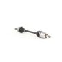 TRAKMOTIVE AXLES KA-8135 AAR CV Axle Shaft
