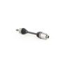 TRAKMOTIVE AXLES KA-8137 AAR CV Axle Shaft