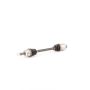 TRAKMOTIVE AXLES KA-8140 AAR CV Axle Shaft