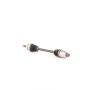 TRAKMOTIVE AXLES KA-8140 AAR CV Axle Shaft