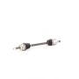 TRAKMOTIVE AXLES KA-8144 AAR CV Axle Shaft