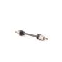 TRAKMOTIVE AXLES KA-8144 AAR CV Axle Shaft