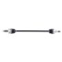 TRAKMOTIVE AXLES KA-8145 CV Axle Shaft