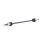 TRAKMOTIVE AXLES KA-8145 CV Axle Shaft