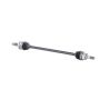 TRAKMOTIVE AXLES KA-8145 CV Axle Shaft