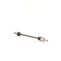 TRAKMOTIVE AXLES KA-8147 CV Axle Shaft