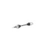 TRAKMOTIVE AXLES KA-86001 AAR CV Axle Shaft