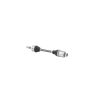 TRAKMOTIVE AXLES KA-86001 AAR CV Axle Shaft