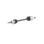TRAKMOTIVE AXLES KA-86003 AAR CV Axle Shaft
