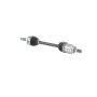 TRAKMOTIVE AXLES KA-86003 AAR CV Axle Shaft