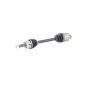 TRAKMOTIVE AXLES KA-86004 AAR CV Axle Shaft