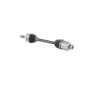 TRAKMOTIVE AXLES KA-86004 AAR CV Axle Shaft