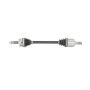 TRAKMOTIVE AXLES KA-86007 CV Axle Shaft