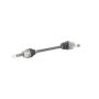 TRAKMOTIVE AXLES KA-86010 CV Axle Shaft