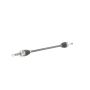 TRAKMOTIVE AXLES KA-86015 CV Axle Shaft