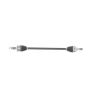 TRAKMOTIVE AXLES KA-86016 CV Axle Shaft