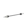 TRAKMOTIVE AXLES KA-86016 CV Axle Shaft