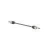TRAKMOTIVE AXLES KA-86016 CV Axle Shaft
