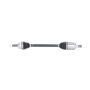 TRAKMOTIVE AXLES KA-86017 AAR CV Axle Shaft