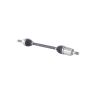 TRAKMOTIVE AXLES KA-86017 AAR CV Axle Shaft