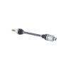 TRAKMOTIVE AXLES KA-86019 AAR CV Axle Shaft