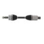 TRAKMOTIVE AXLES KA-86022 AAR CV Axle Shaft