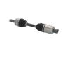 TRAKMOTIVE AXLES KA-86022 AAR CV Axle Shaft