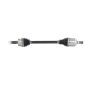 TRAKMOTIVE AXLES KA-86023 AAR CV Axle Shaft