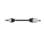 TRAKMOTIVE AXLES KA-86024 AAR CV Axle Shaft
